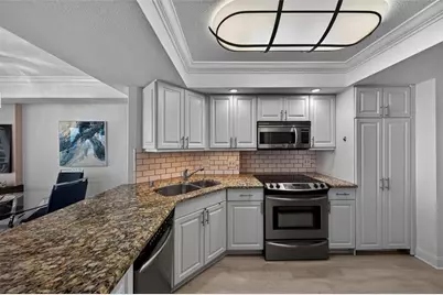 2200 S Ocean Ln, Unit #1103, Fort Lauderdale, FL 33316 - Photo 30