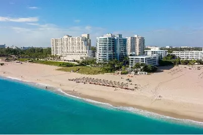 1200 Holiday Drive #402, Fort Lauderdale, FL 33316 - Photo 1