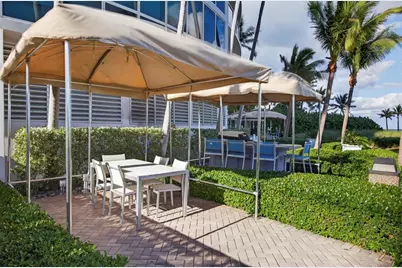 1200 Holiday Drive #402, Fort Lauderdale, FL 33316 - Photo 32