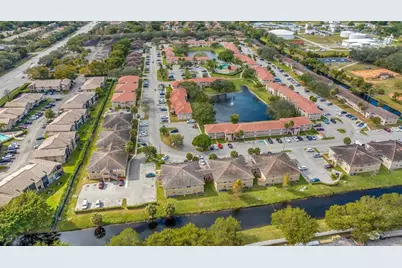 906 Twin Lakes Drive #8-J, Coral Springs, FL 33071 - Photo 38