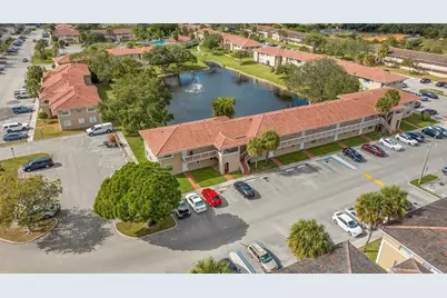 906 Twin Lakes Drive #8-J, Coral Springs, FL 33071 - Photo 32