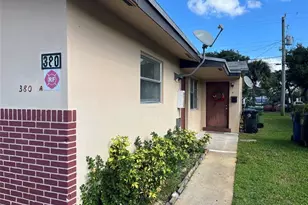 380 SW 27th Terrace, Fort Lauderdale, FL 33312 - Photo 2