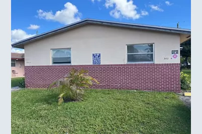 380 SW 27th Terrace, Fort Lauderdale, FL 33312 - Photo 1