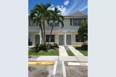 9905 NW 57th Mnr, Unit #9905, Coral Springs, FL 33076 - Photo 1