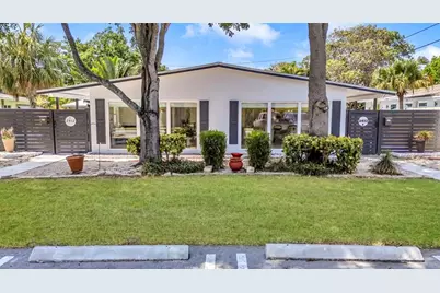 2412 NE 4th St, Unit #W, Pompano Beach, FL 33062 - Photo 1
