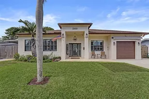 2333 SW 34th Terrace, Fort Lauderdale, FL 33312 - Photo 48