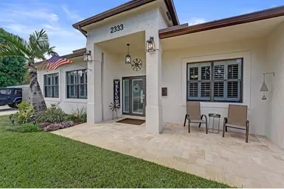 2333 SW 34th Terrace, Fort Lauderdale, FL 33312 - Photo 2