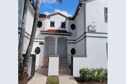 401 SW 158th Ter, Unit #205, Pembroke Pines, FL 33027 - Photo 1