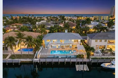 3741 NE 31st Avenue, Pompano Beach, FL 33064 - Photo 1