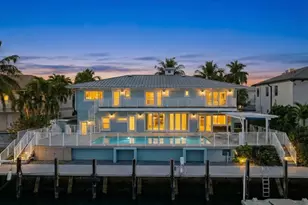 3741 NE 31st Ave, Lighthouse Point, FL 33064 - Photo 2