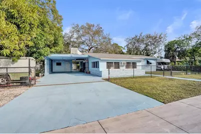 4165 SW 24th Street, Fort Lauderdale, FL 33317 - Photo 2