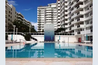 100  Lincoln Rd, Unit #707, Miami Beach, FL 33139 - Photo 10