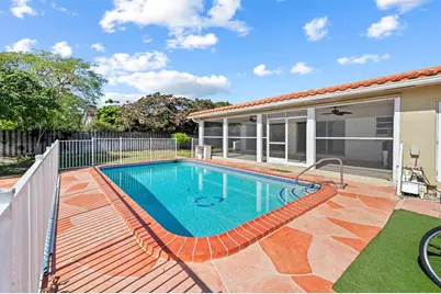 3504 NW 84th Ter, Coral Springs, FL 33065 - Photo 6