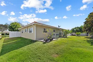 3504 NW 84th Terrace, Coral Springs, FL 33065 - Photo 42