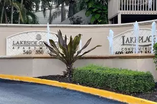 616 Executive Center Dr, West Palm Beach, FL 33401 - Photo 12