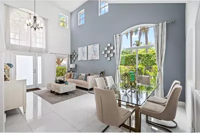 5450 NW 122nd Dr, Coral Springs, FL 33076 - Photo 2