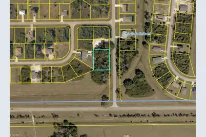 3031  Mockingbird Ln, Labelle, FL 33935 - Photo 1