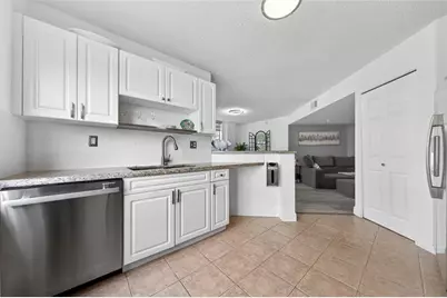 520 SE 5th Ave, Unit #2404, Fort Lauderdale, FL 33301 - Photo 10