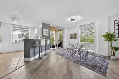 520 SE 5th Ave, Unit #2404, Fort Lauderdale, FL 33301 - Photo 2