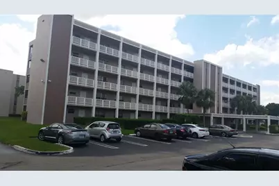 8720 Shadow Wood Boulevard #206, Coral Springs, FL 33071 - Photo 2