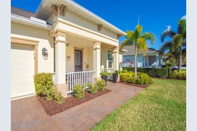3671 Wild Banyan Way, Vero Beach, FL 32966 - Photo 2