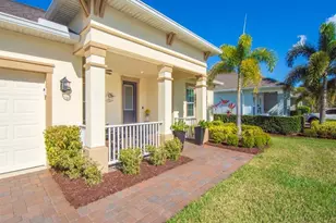 3671 Wild Banyan Way, Vero Beach, FL 32966 - Photo 2