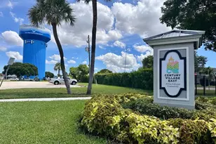 1022 Newport H, Deerfield Beach, FL 33442 - Photo 30