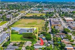 2432 Sherman St, Hollywood, FL 33020 - Photo 1