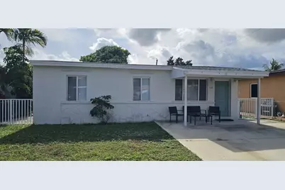 634 W 35th Street, Hialeah, FL 33012 - Photo 1