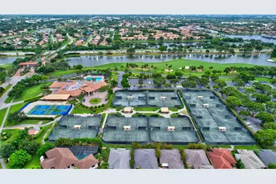 6621 Via Regina #6621, Boca Raton, FL 33433 - Photo 96