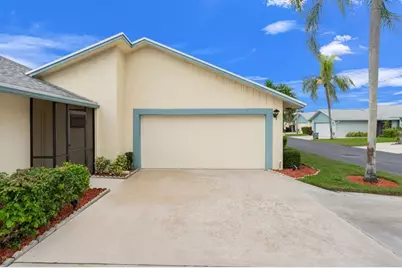 9106 SW 22nd St, Unit #D, Boca Raton, FL 33428 - Photo 2