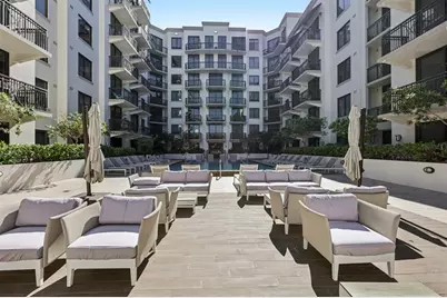 301 Altara Avenue #620, Miami, FL 33146 - Photo 2