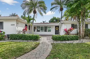 100 SW 8th Ave, Boca Raton, FL 33486 - Photo 4