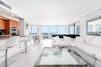 5540 N Ocean Drive #9-B, Riviera Beach, FL 33404 - Photo 2