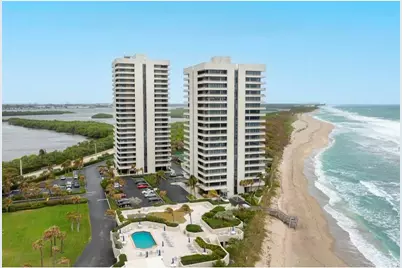 5540 N Ocean Drive #9-B, Riviera Beach, FL 33404 - Photo 1