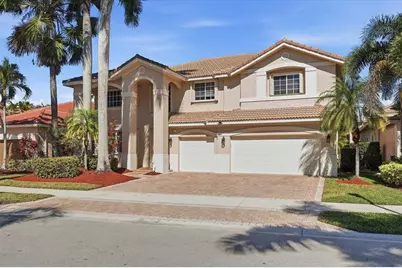 2444  Greenbrier Court, Weston, FL 33327 - Photo 38