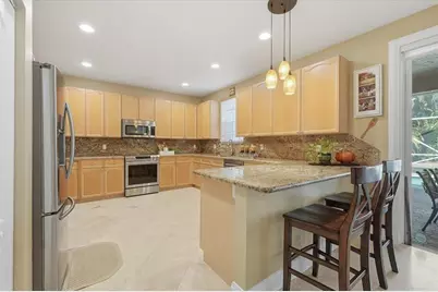 2444  Greenbrier Court, Weston, FL 33327 - Photo 10