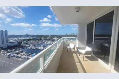 545 S Fort Lauderdale Beach Boulevard #1403, Fort Lauderdale, FL 33316 - Photo 2