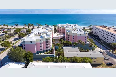 2051 SE 3rd St, Unit #203, Deerfield Beach, FL 33441 - Photo 2