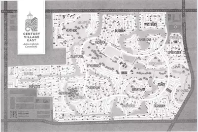 211 N  Oakridge N, Unit #211, Deerfield Beach, FL 33442 - Photo 1