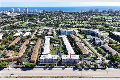 10 SE 13th St, Unit #B3, Boca Raton, FL 33432 - Photo 2