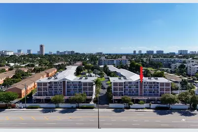 10 SE 13th Street #B3, Boca Raton, FL 33432 - Photo 1