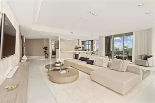 17301 Biscayne Blvd Unit #Ph 7, Aventura, FL 33160 - Photo 4