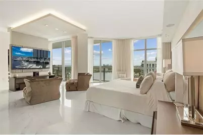 17301 Biscayne Boulevard #PH 7, Aventura, FL 33160 - Photo 12