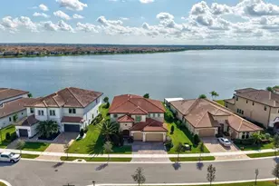 9280 W Parkland Bay Trl, Parkland, FL 33076 - Photo 1