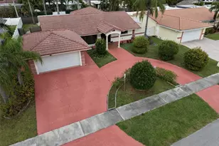 1261 Rodman St, Hollywood, FL 33019 - Photo 26