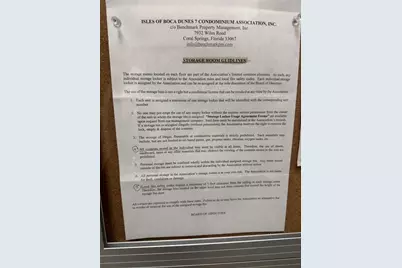 9300 SW 8th St, Unit #215, Boca Raton, FL 33428 - Photo 42