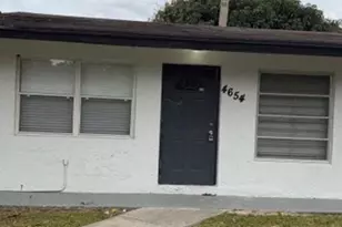 4654 Schall Rd, West Palm Beach, FL 33417 - Photo 1