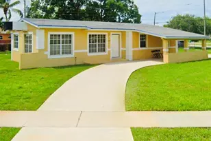 3401 NW 5th Pl, Lauderhill, FL 33311 - Photo 1