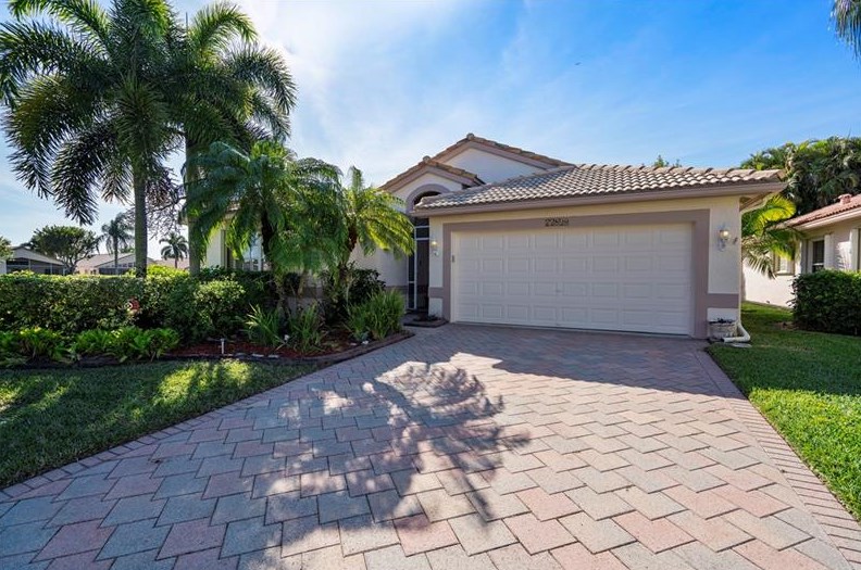 22893 Barrister Dr, Boca Raton, FL 33433-6232